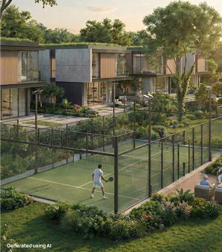 Community of Like-Minded Individuals