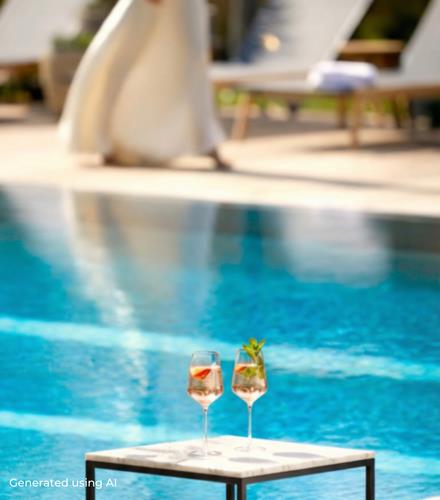 Purpose led Amenities