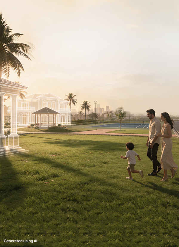 The Peninsula Estates Advantage